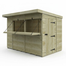 10 x 8 BAR