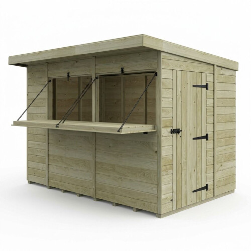 10 x 8 BAR