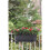 BARCELONA TROUGH 90CM ANTHRACITE 4