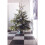 Xmas Tree Stand Oslo Green 38CM 3