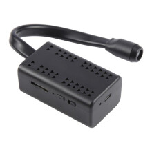 Sg601 1080P Hd Wifi Snake-Tube Camera, Supports Motion Detection, Us Standard Gifts:NC0344UK