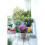 Elho Loft Urban Trough Flower Pot 3