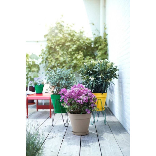 Elho Loft Urban Trough Flower Pot 2