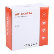 Telecamera a serpente Wi-Fi HD 1080P SG601, supporta il rilevamento del movimento, standard australiano. Gifts:NC0344AU