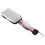 Tk303G Gsm Gprs GPS Tracker Παρακολούθηση Οχημάτων με Τηλεχειριστήριο Δώρα: TK303G 4