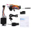 Tk303G Gsm Gprs GPS Tracker Παρακολούθηση Οχημάτων με Τηλεχειριστήριο Δώρα: TK303G 5