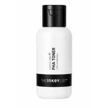 THE INKEY LIST PHA Toner 100ml Face Skincare Best For Sensitive Skin