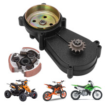 14T ATV Gear Box Clutch Drum 49cc