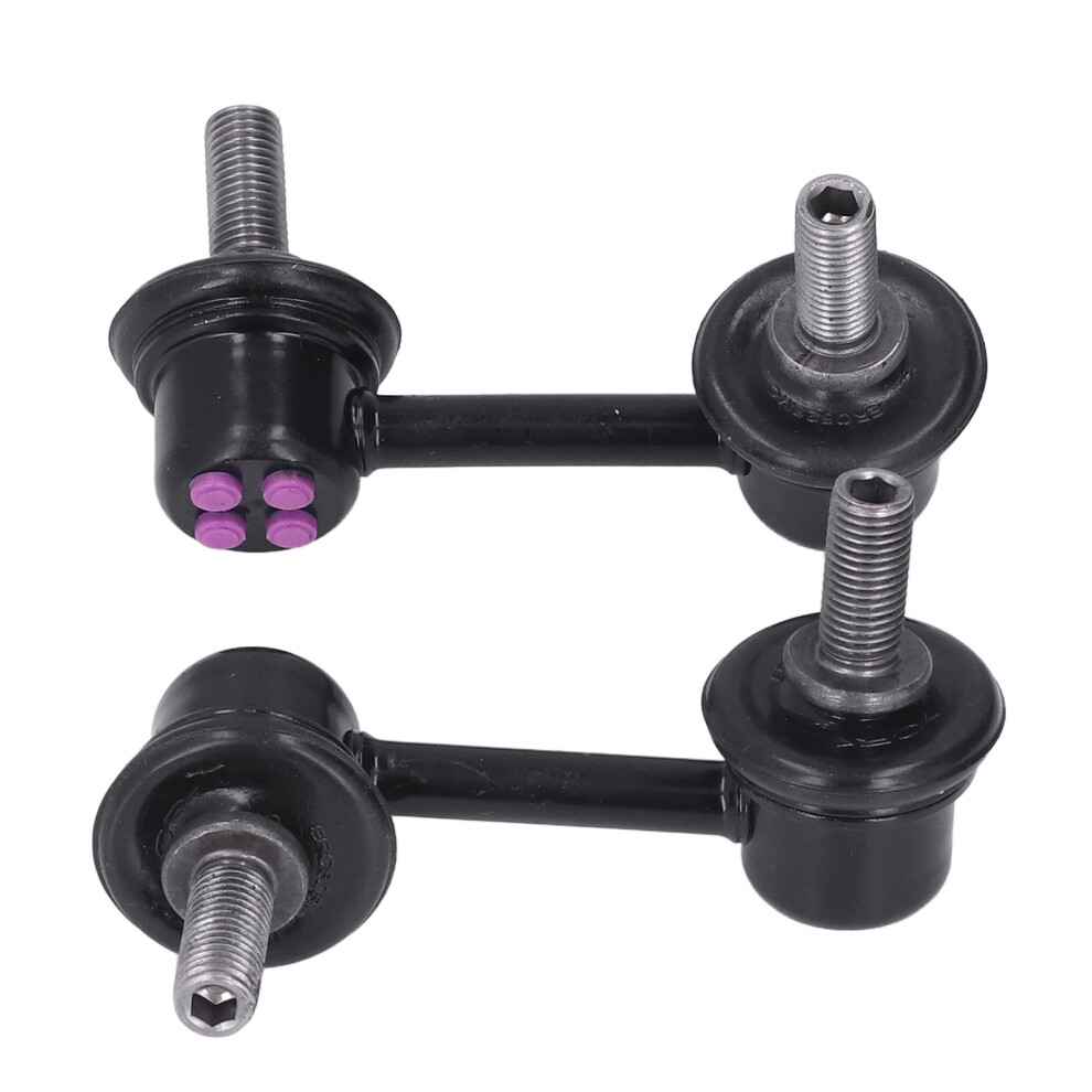 Pair Stabiliser Links For Honda Civic Mk8 7293282164376