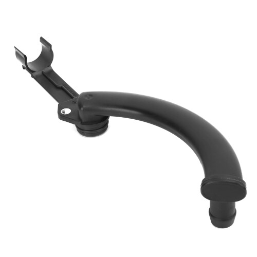 OE 2712002352 Water Pipe Mercedes