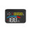 M16 Αυτοκίνητο Hud Head-Up Display GPS Ταχύμετρο Ταχύτητα/Τάση Δώρα: M16 2