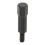 Black Valve Cover Fasteners SBC 8pk 20