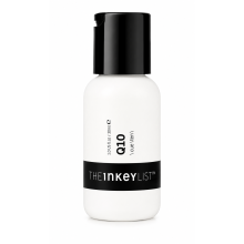The INKEY List Q10 Serum 30ml - NEW - Damaged Box