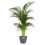 Elho brussels round 16cm flowerpot - anthracite 2