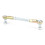 M8 Steering Rod, Mini ATV Quad Fit 4