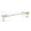 M8 Steering Rod, Mini ATV Quad Fit 10