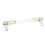 M8 Steering Rod, Mini ATV Quad Fit 7