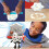 Play-Doh Play-Doh Spider-Man Launch & Slice Battle Playset 5