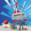 Play-Doh Play-Doh Spider-Man Launch & Slice Battle Playset 2