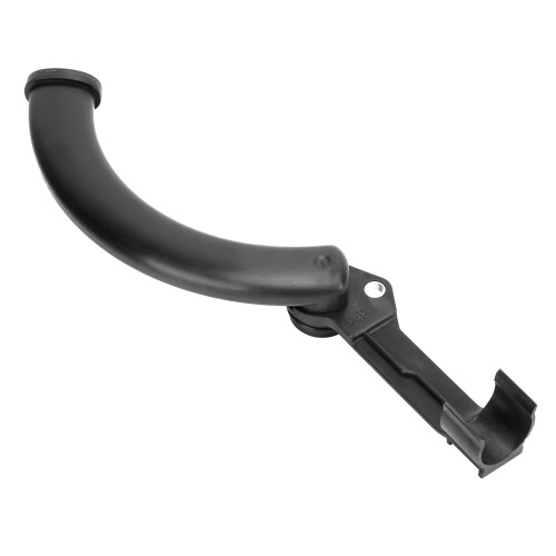 OE 2712002352 Water Pipe Mercedes 1