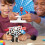 Play-Doh Play-Doh Spider-Man Launch & Slice Battle Playset 3