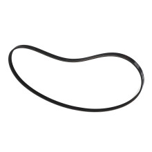 High Tensile Serpentine Belt 4PK1180 Rubber