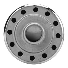 Valve Cover Breather Cap 1-1/4in Hole