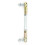 M8 Steering Rod, Mini ATV Quad Fit 8