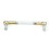 M8 Steering Rod, Mini ATV Quad Fit 12