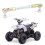 M8 Steering Rod, Mini ATV Quad Fit 9