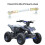 M8 Steering Rod, Mini ATV Quad Fit 20