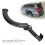 OE 2712002352 Water Pipe Mercedes 18