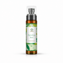 Refreshing Mint Alcohol-Free Air Freshener Spray 100ml