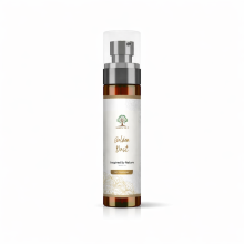 Golden Dust Alcohol-Free Air Freshener Spray 100ml