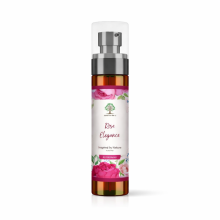 Rose Elegance Alcohol-Free Air Freshener Spray 100ml