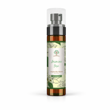 Jasmine Dew Alcohol-Free Air Freshener Spray 100ml