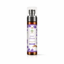 Kesar Chandan Alcohol-Free Air Freshener Spray 100ml