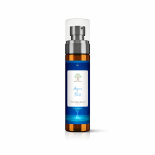 Aqua Bliss Alcohol-Free Air Freshener Spray 100ml
