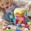 Play-Doh Play-Doh Donut Drop Shop Playset 3
