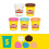 Play-Doh Play-Doh Donut Drop Shop Playset 6