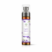 Saffron Breeze Alcohol-Free Air Freshener Spray 100ml