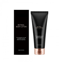 Retinol Body Lotion Moisturizing Lightweight Hydrating Smooth Skin Daily Body Lotion for All Skin Types