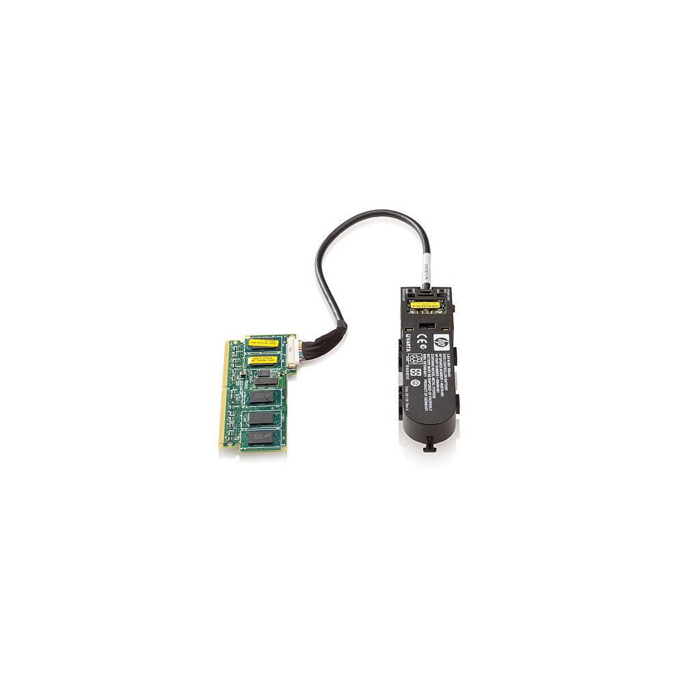 Hewlett Packard Enterprise 512Mb P-Series Cache Upgrade 5711045805622