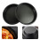 Microwave Oven Pan Non-Stick 12-Inch 2 pcs 5