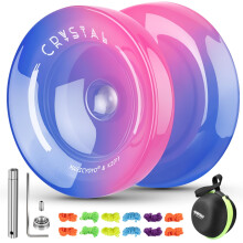 MAGICYOYO Responsive K2 Crystal Yoyo for Kids Beginner