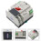 Automatic Transfer Switch 125A 400V Dual Power 4