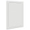 VidaXL vidaXL Access Panel White 33 x 23 x 3 cm Steel 4