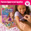 Magenitic Chess Game,Magnet Board Games for Kids 6