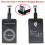 Adaptador receptor de carga inalámbrica Android Tipo-C rápido 6