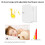 Wireless Doorbell Waterproof Self-Powered 2 Units + 1 5